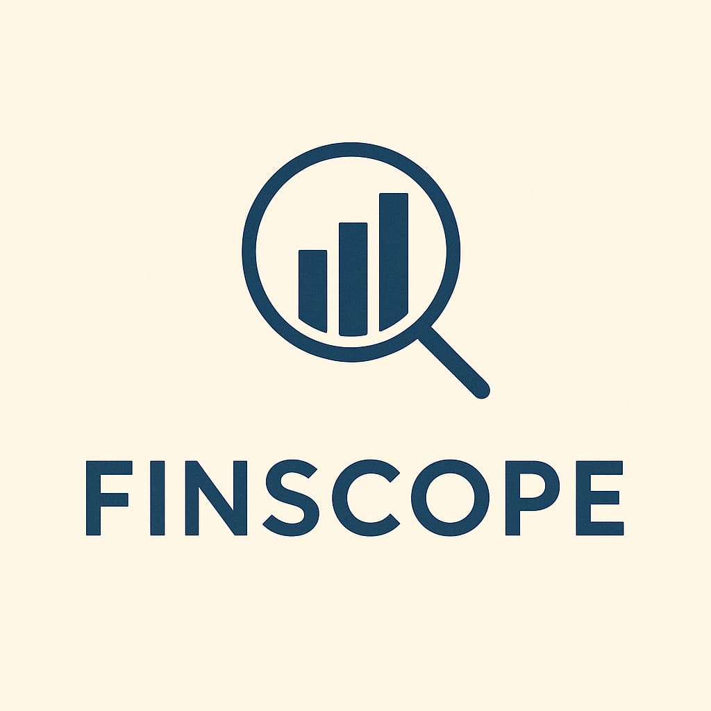 FINSCOPE Logo